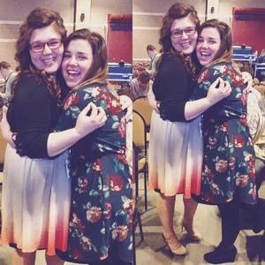 Meet your Posher, Starr